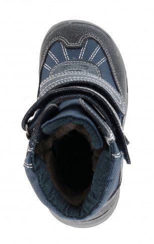 Детские ботинки А43-036 Sursil-Ortho зимние