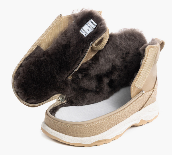 ботинки OS-253302-1 Sursil-Ortho