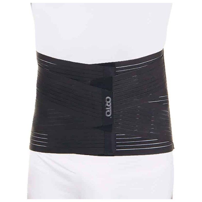 Ортопедический корсет КПК-100 дет. Orto, умеренная фиксация купить в OrtoMir24