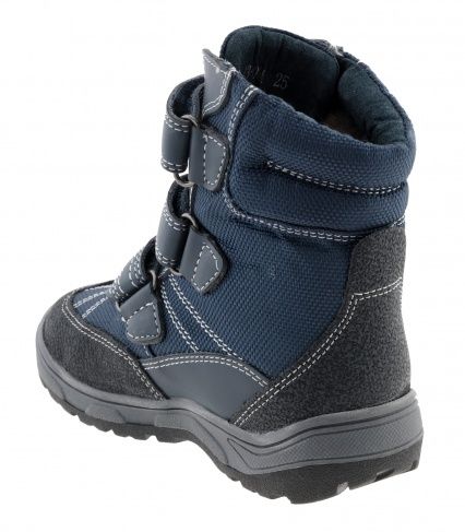 Детские ботинки А43-036 Sursil-Ortho зимние