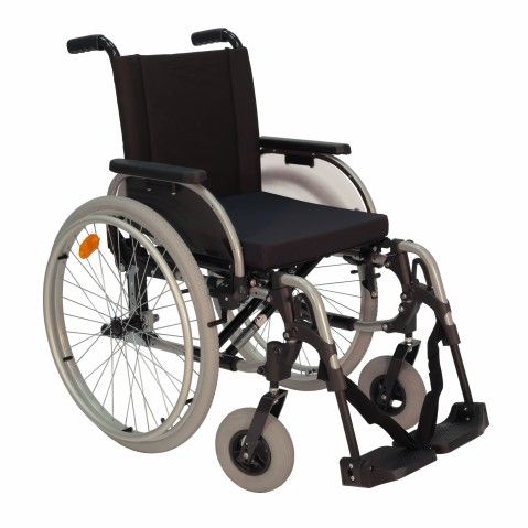 Инвалидная коляска Старт Комплект 13 Otto Bock купить в OrtoMir24